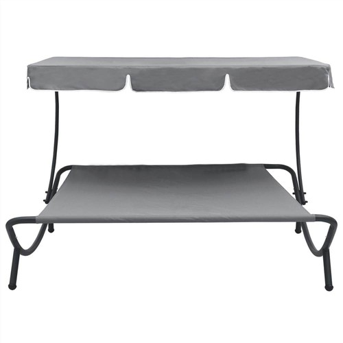 Outdoor-Lounge-Bed-with-Canopy-Grey-457967-1._w500_