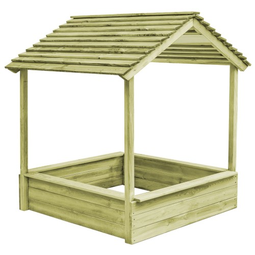 Outdoor-Playhouse-with-Sandpit-128x120x145-cm-Pinewood-428685-1._w500_