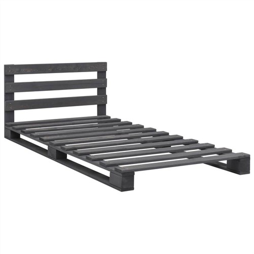 Pallet-Bed-Frame-Grey-Solid-Pine-Wood-90x200-cm-443955-1._w500_