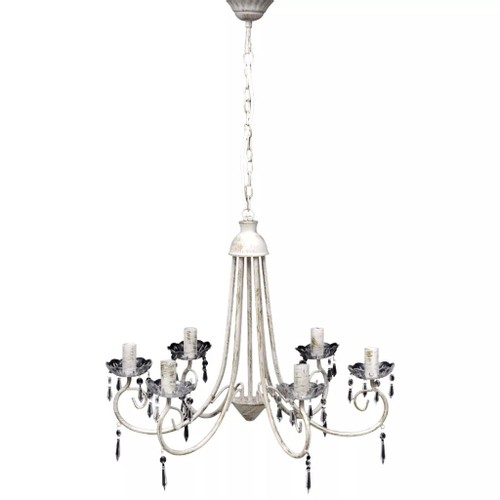 Pendant-Ceiling-Lamp-Elegant-Chandelier-White-6-Bulb-Sockets-432432-1._w500_