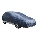 Funda para coche ProPlus L 490x178x120 cm Azul oscuro