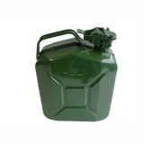 Bidón ProPlus 5L Metal Verde