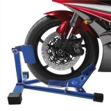 Abrazadera de rueda de motocicleta ProPlus 580337
