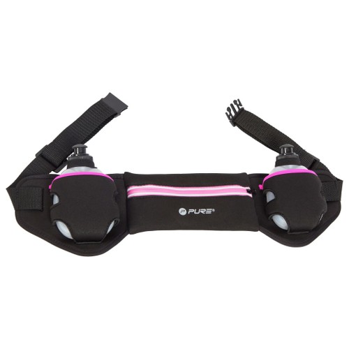 Pure2Improve-Running-Belt-with-2-Bottles-Black-and-Pink-432598-1._w500_