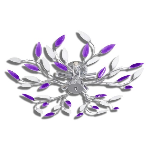 Purple-White-Ceiling-Lamp-Acrylic-Crystal-Leaf-Arms-for-5-E14-Bulbs-427846-1._w500_