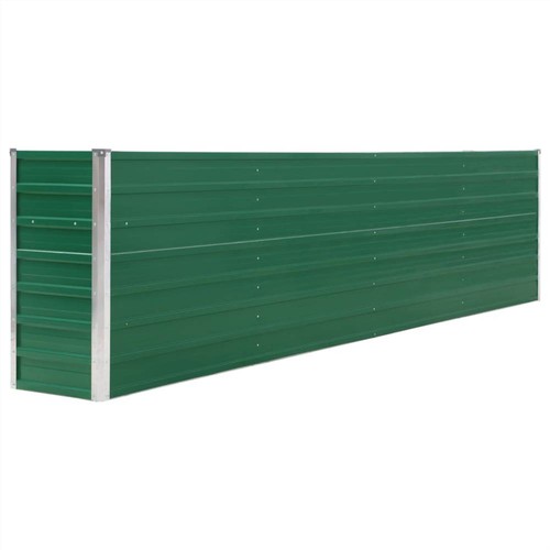 Raised-Garden-Bed-320x40x77-cm-Galvanised-Steel-Green-437440-1._w500_