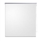 Estor enrollable opaco 140 x 175 cm blanco