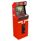 SNK MVSX Arcade Machine 50 SNK Classic Games – Neo Geo Pocket