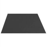 Liner para arenero Negro 100×100 cm