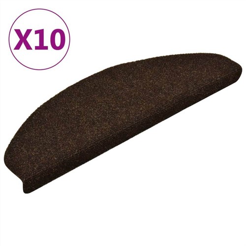 Self-adhesive-Stair-Mats-10-pcs-Brown-65x21x4-cm-Needle-Punch-470056-1._w500_