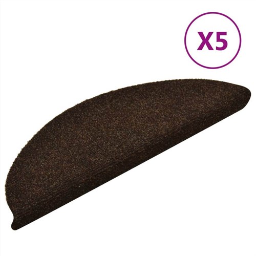 Self-adhesive-Stair-Mats-5-pcs-Brown-56x17x3-cm-Needle-Punch-463589-1._w500_