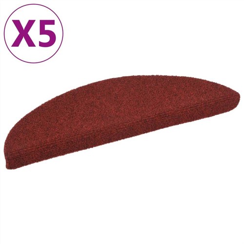 Self-adhesive-Stair-Mats-5-pcs-Red-56x17x3-cm-Needle-Punch-473958-1._w500_