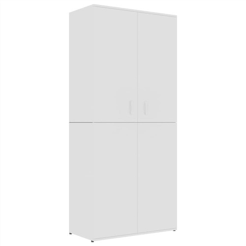 Shoe-Cabinet-White-80x39x178-cm-Chipboard-442954-1._w500_