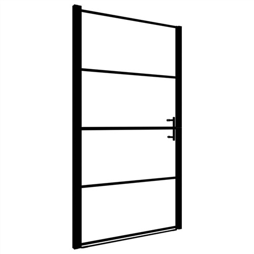 Shower-Door-Tempered-Glass-100x178-cm-Black-450766-1._w500_