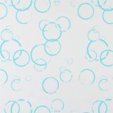 Persiana enrollable de ducha 100×240 cm Bubble