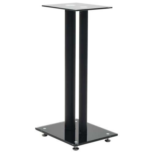 Speaker-Stands-2-pcs-Tempered-Glass-2-Pillars-Design-Black-432307-1._w500_