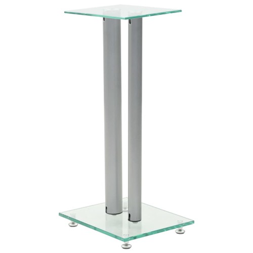 Speaker-Stands-2-pcs-Tempered-Glass-2-Pillars-Design-Silver-432308-1._w500_