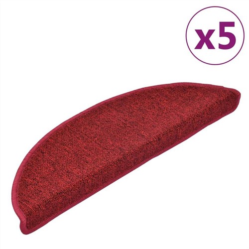 Stair-Mats-5-pcs-56x20-cm-Bordeaux-Red-506489-1._w500_