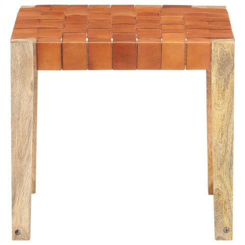 Stool-Light-Brown-Real-Leather-and-Solid-Mango-Wood-438248-1._w500_