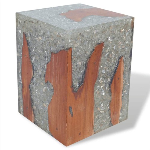 Stool-Solid-Teak-Wood-and-Resin-437054-1._w500_