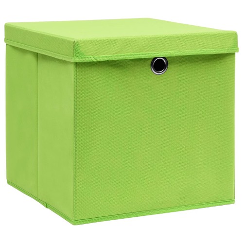 Storage-Boxes-with-Covers-10-pcs-28x28x28-cm-Green-433226-2._w500_