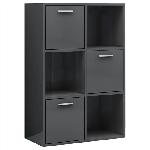 Storage-Cabinet-High-Gloss-Grey-60x29-5x90-cm-Chipboard-454211-1._w500_