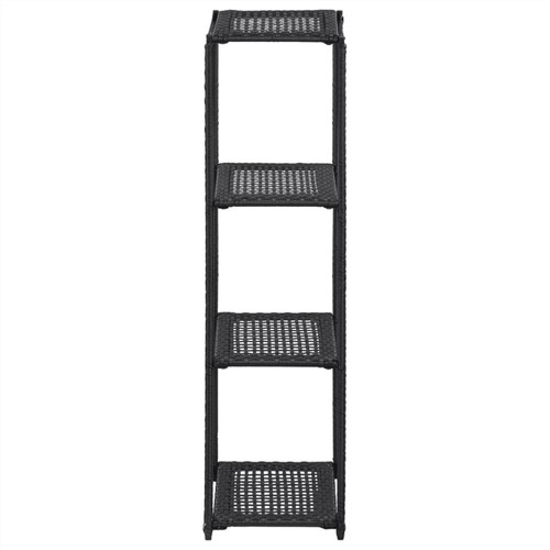 Storage-Shelf-Black-30x30x120-cm-Poly-Rattan-440811-1._w500_