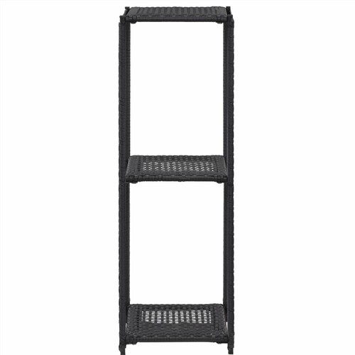 Storage-Shelf-Black-30x30x90-cm-Poly-Rattan-442981-1._w500_