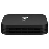 TANIX TX3 TV Box Amlogic S905x3 2G/16G 2.4G WiFi 100Mbps LAN USB3.0 8K Decodificación