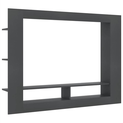 TV-Cabinet-Grey-152x22x113-cm-Chipboard-442429-1._w500_