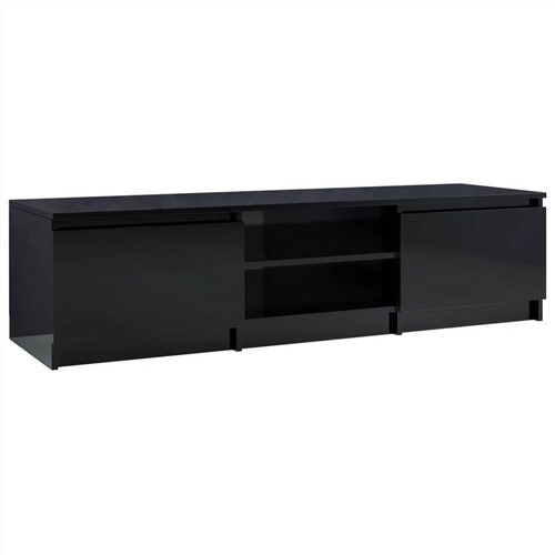 TV-Cabinet-High-Gloss-Black-140x40x35-5-cm-Chipboard-437181-1._w500_