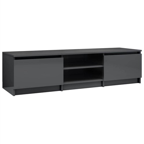 TV-Cabinet-High-Gloss-Grey-140x40x35-5-cm-Chipboard-444256-1._w500_