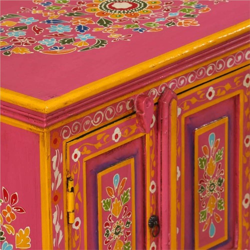 TV-Cabinet-Solid-Mango-Wood-Pink-Hand-Painted-451490-1._w500_