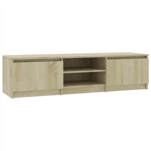 TV-Cabinet-Sonoma-Oak-140x40x35-5-cm-Chipboard-440649-1._w500_