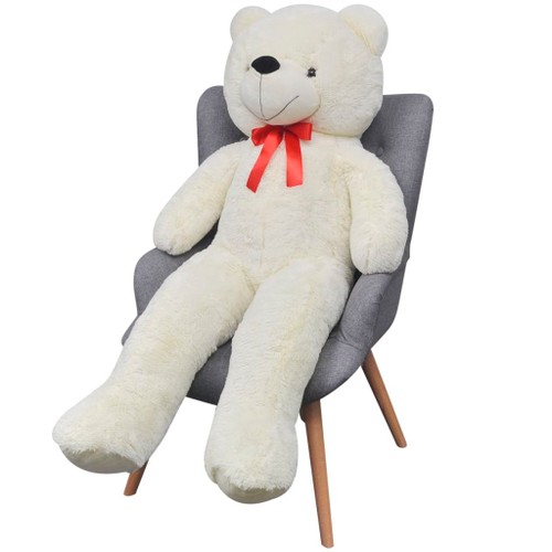 Teddy-Bear-Cuddly-Toy-Plush-White-170-cm-427470-1._w500_