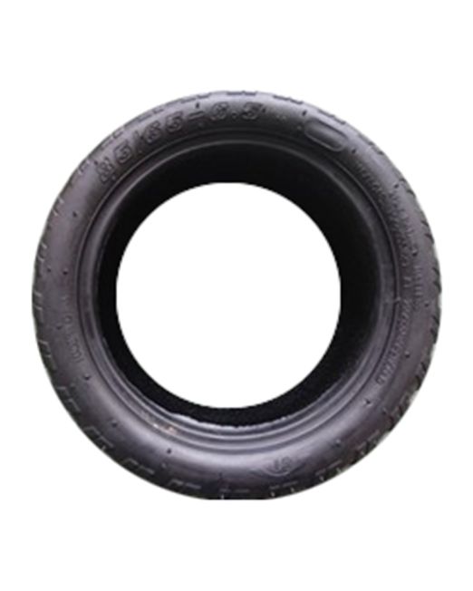 Tire-For-KUGOO-G-Booster-Electric-Scooter-Black-872318