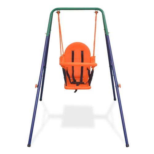 Toddler-Swing-Set-with-Safety-Harness-Orange-428966-1._w500_