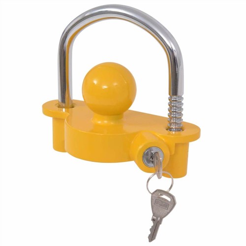 Trailer-Lock-with-2-Keys-Steel-and-Aluminium-Alloy-Yellow-442855-1._w500_