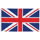 Bandera del Reino Unido 90×150 cm