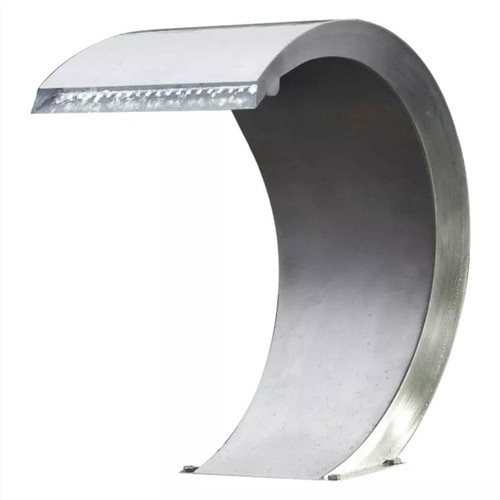 Ubbink-Mamba-Waterfall-Stainless-Steel-with-LED-Lighting-435261-1._w500_