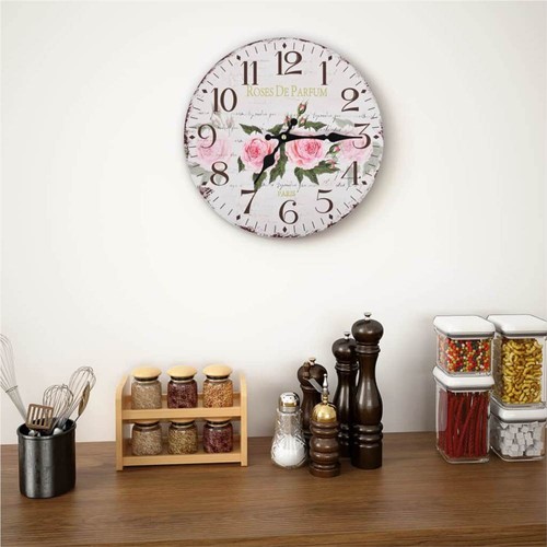 Vintage-Wall-Clock-Flower-30-cm-455385-1._w500_