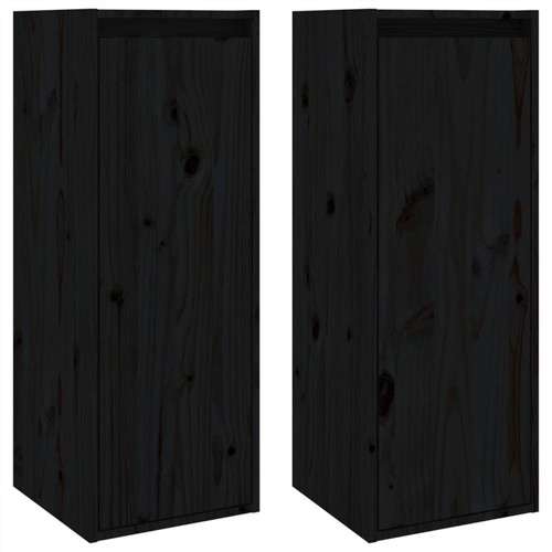 Wall-Cabinets-2-pcs-Black-30x30x80-cm-Solid-Wood-Pine-503410-1._w500_