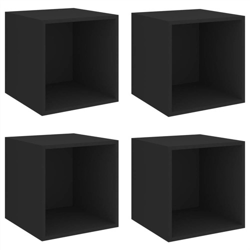 Wall-Cabinets-4-pcs-Black-37x37x37-cm-Chipboard-463328-1._w500_