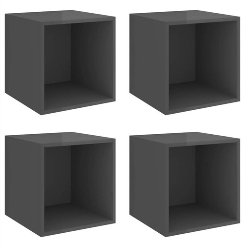 Wall-Cabinets-4-pcs-High-Gloss-Grey-37x37x37-cm-Chipboard-461898-1._w500_