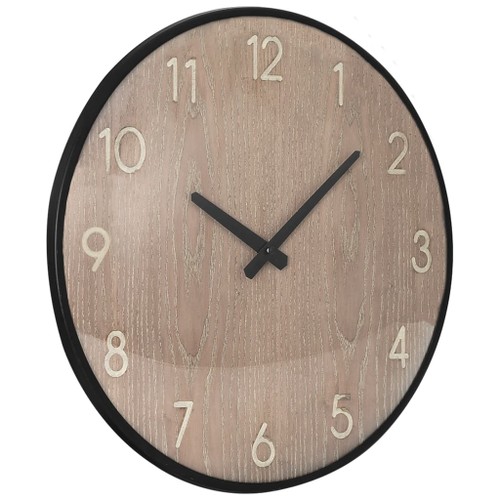 Wall-Clock-Brown-42-cm-MDF-and-Metal-433716-1._w500_