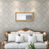 Espejo de pared estilo barroco 100×50 cm dorado