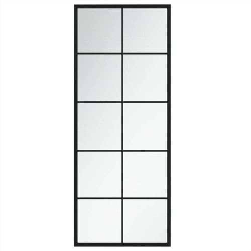 Wall-Mirror-Black-100x40-cm-Metal-502894-1._w500_