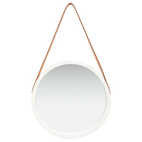 Wall-Mirror-with-Strap-40-cm-White-428331-1._w500_