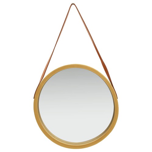 Wall-Mirror-with-Strap-50-cm-Gold-428309-1._w500_