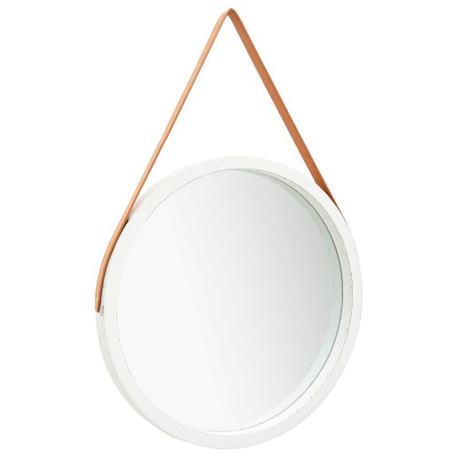 Wall-Mirror-with-Strap-60-cm-White-428316-1._w500_